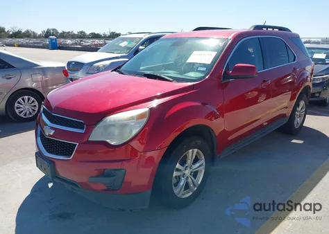 2015 Chevrolet Equinox 1Lt from USA, damaged, VIN 2GNALBEK4F6330183